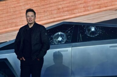 Elon Musk a-t-il raté son pari avec le Tesla Cybertruck ?