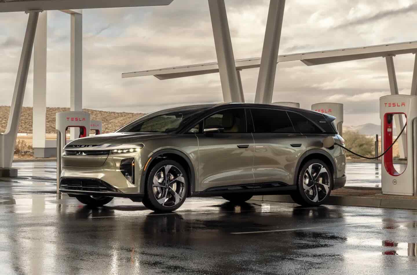 Très ambitieuses, ces marques de voitures électriques restent à des niveaux de ventes ridicules