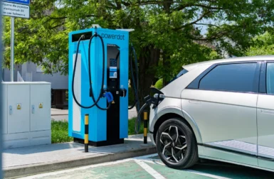 Powerdot : l’allié des centres commerciaux possède désormais 9 000 points de charge en Europe