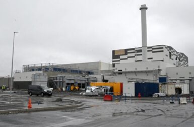 Batteries de voitures électriques : l’Europe accorde une aide à deux projets français