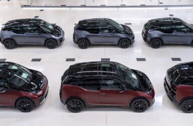 BMW i3 : tout ce que vous ignoriez sur cette voiture électrique pas comme les autres