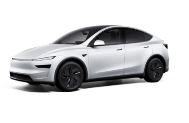 Tesla Model Y restylé : voici les prix de la nouvelle gamme, avec plus d’autonomie