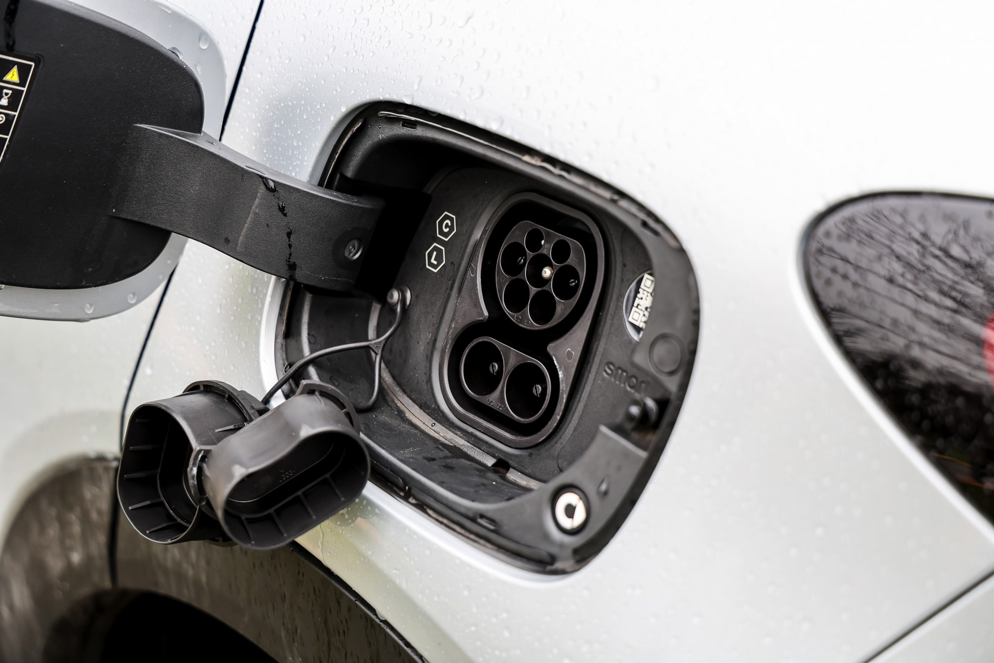 Pure Smart Smart #1 Pure : ESSAI de la finition d'entrée de gamme du SUV
