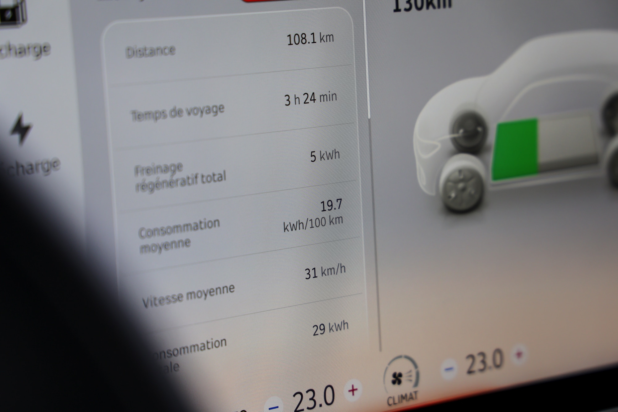 Pure Smart Smart #1 Pure : ESSAI de la finition d'entrée de gamme du SUV