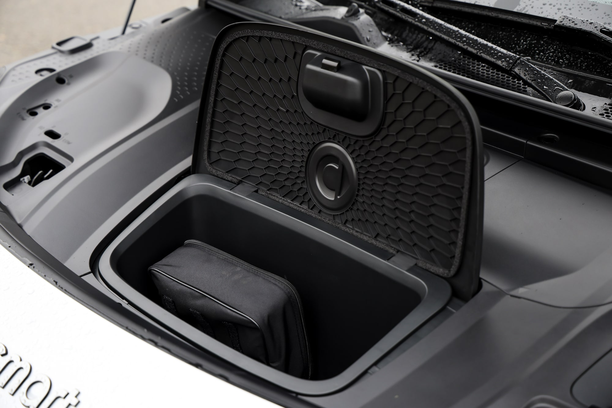 Pure Smart Smart #1 Pure : ESSAI de la finition d'entrée de gamme du SUV