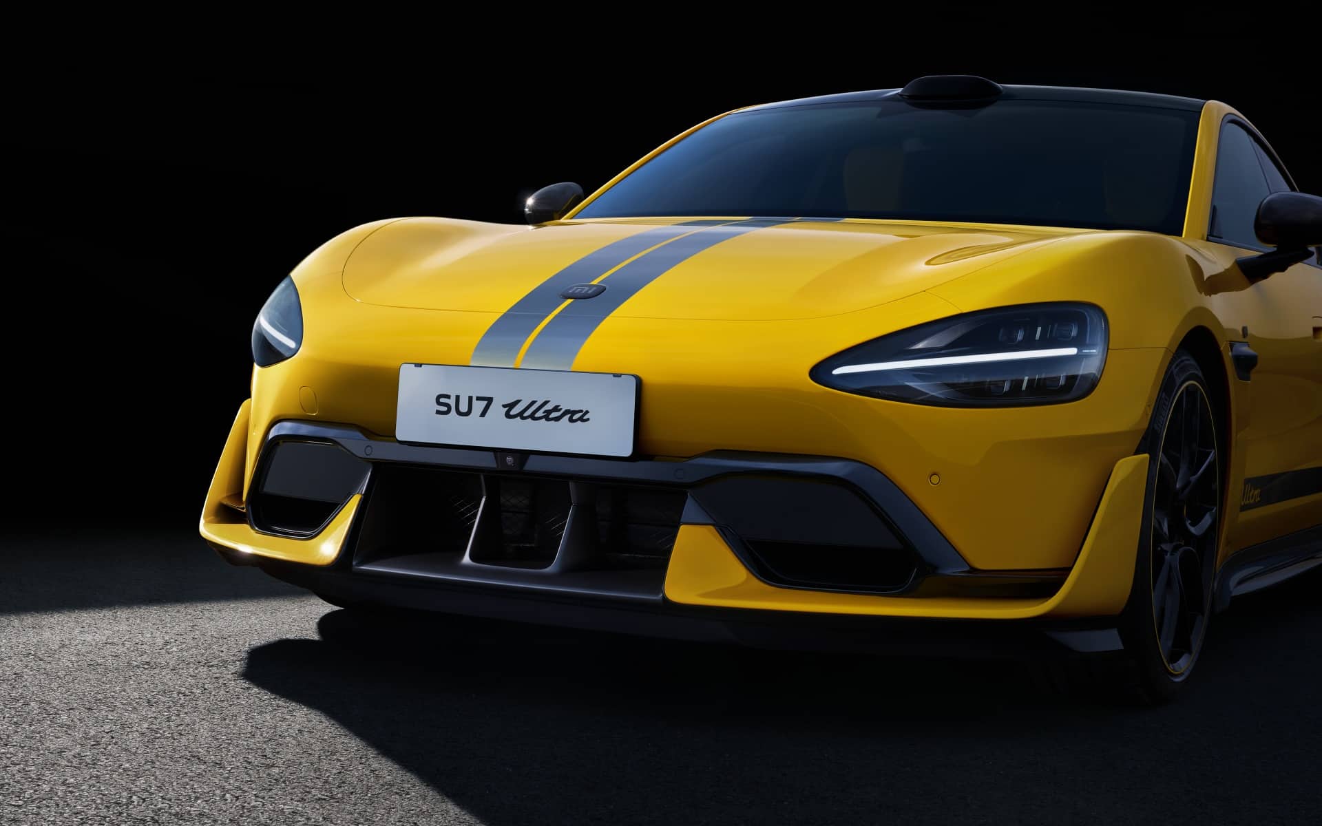 Après des critiques, Xiaomi fait marche arrière pour sa supercar ...