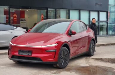 Peut-on encore critiquer Tesla en Chine ?