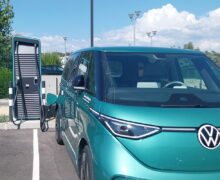 Electrify France : Volkswagen accélère le développement de son réseau de recharge