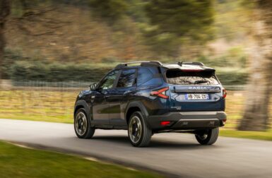 Dacia Bigster GPL : ce grand SUV à petit prix va faire fondre votre budget carburant