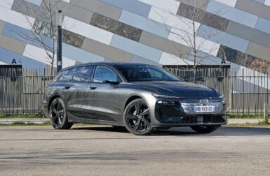 Supertest : Audi A6 Avant e-tron, les consommations et autonomies mesurées de notre essai