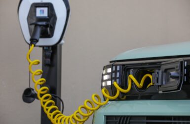 La voiture électrique est rentable, mais à deux grosses conditions