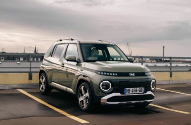 Hyundai Inster : voici pourquoi ce nouveau petit SUV électrique n’a pas droit à l’erreur