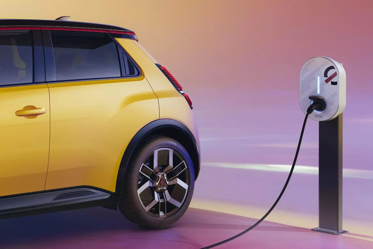 V2G Renault : voici la longue liste des conditions pour en profiter