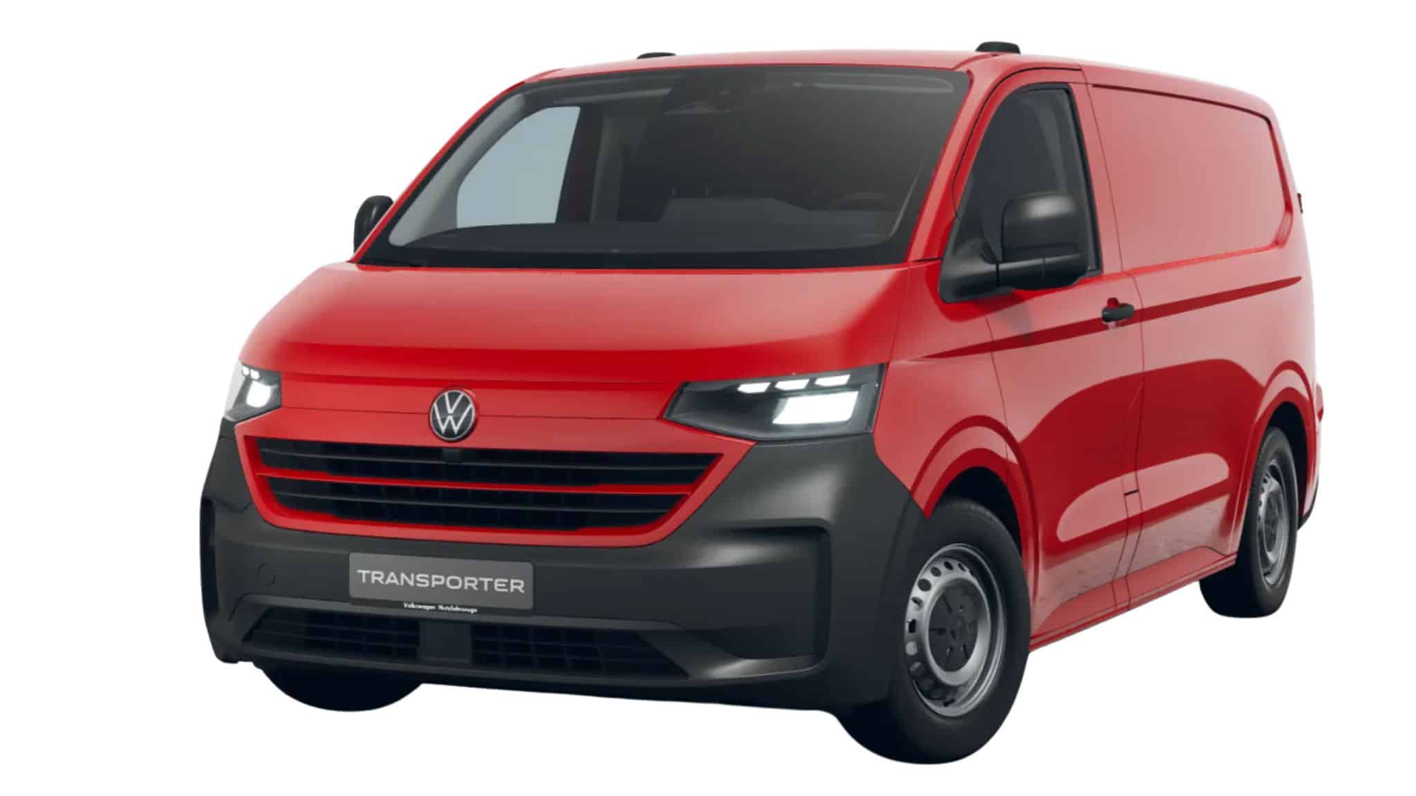 Volkswagen e-Transporter batterie, autonomie, recharge