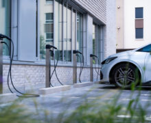 Bornes de recharge : la plus petite wallbox du monde voit le jour