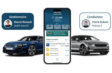 Le fournisseur de solutions de recharge Miio double son chiffre d’affaires en 2024 et mise sur les flottes d’entreprises