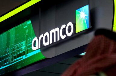 Le pétrolier Aramco s’intéresse à la voiture électrique et signe un accord avec le chinois BYD