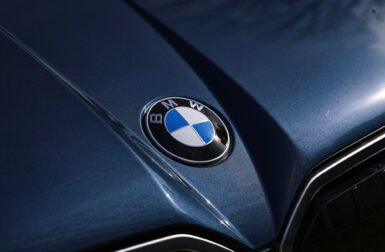 Le prolongateur d’autonomie bientôt de retour chez BMW ?
