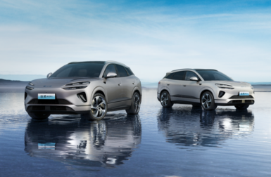 BYD relance la guerre des prix en Chine, une mauvaise nouvelle pour l’Europe ?