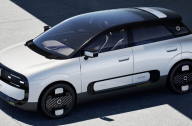 Chery lance une offensive dans les petites voitures électriques