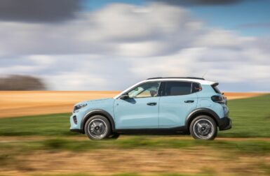 Marché automobile Mai 2025 : la Renault 5 encore battue par la Citroën C3 électrique