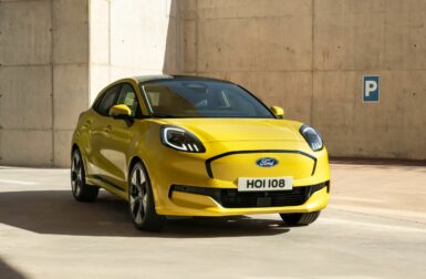 Leasing social 2025 : les Ford Puma et Explorer à loyers record