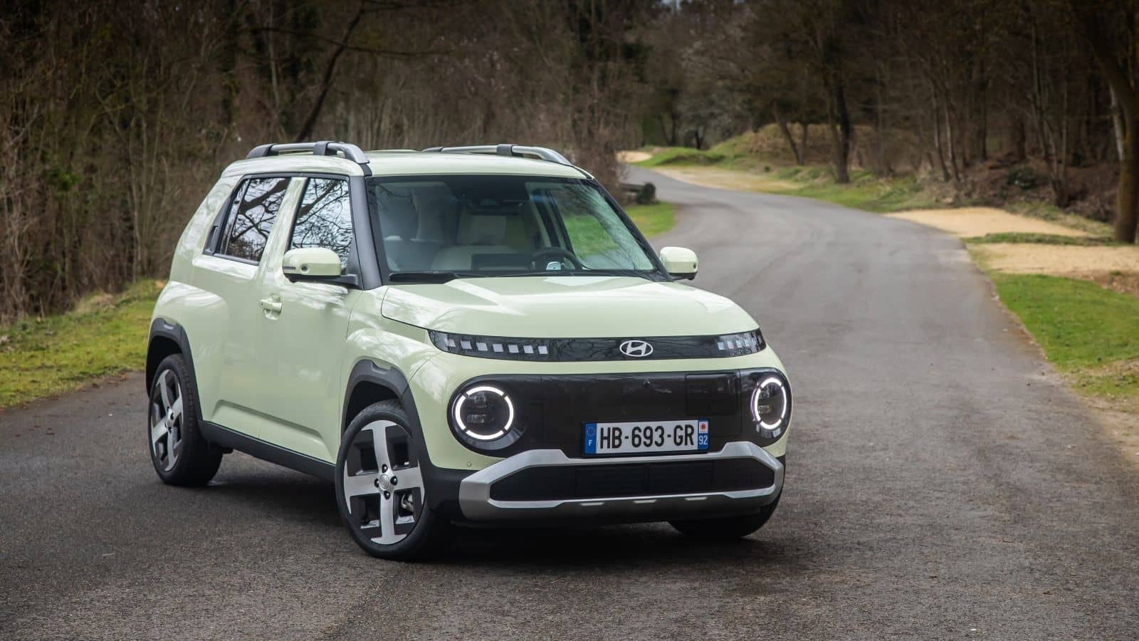 Leasing social 2026 : toutes les offres de Hyundai dès 139 € par mois
