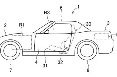 Même électrique, la future Mazda MX-5 veut rester un roadster agile