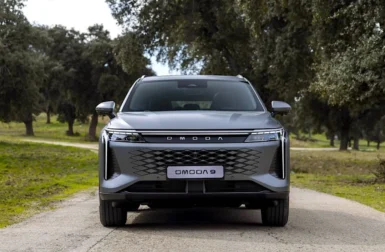 Des Tesla qui prennent le bouillon, une peinture qui recharge les batteries, un pétrolier qui vire électrique, une vague chinoise qui se fait attendre et une pincée de racket fiscal… Bienvenue dans Regen n°10