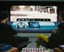 BMW met le paquet sur l’audio pour sa future génération de voitures électriques