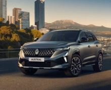 Renault Austral : un nouveau faciès et un seul moteur hybride au menu