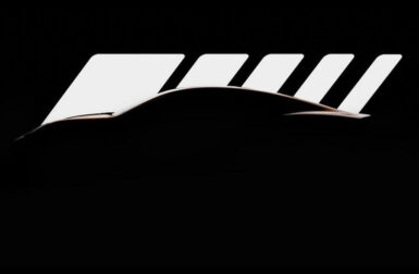 La première Mercedes-AMG électrique prête à en découdre avec la Porsche Taycan
