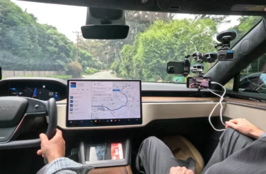 Tesla a-t-il truqué le kilométrage de ses voitures pour échapper à ses obligations de garantie ?