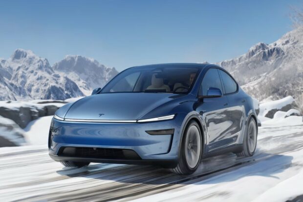 Occasion : quelles alternatives électriques à un Tesla Model Y neuf ?