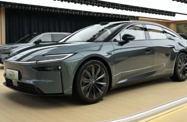 Ventes de voitures électriques : Toyota reste loin de ses objectifs