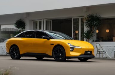 Pourquoi ces marques chinoises de voitures électriques sont en danger