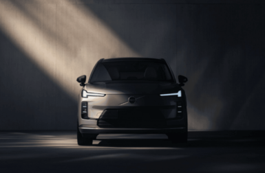 Volvo annonce un nouveau XC70, un SUV électrique à prolongateur d’autonomie