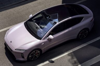 Constructeurs de voitures électriques : bientôt l’hécatombe en Chine ?