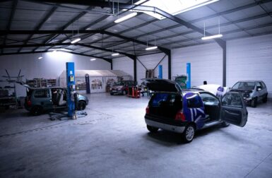 Cette société qui voulait démocratiser le rétrofit électrique va déjà fermer