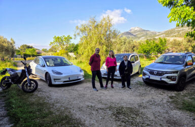 « Ne soyez pas si dur avec la Dacia Spring ! » nous dit ce lecteur