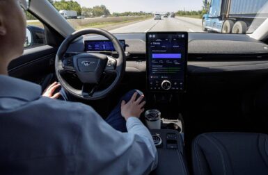 Pourquoi Ford a dû abandonner son ambitieux projet d’architecture électronique nouvelle génération ?