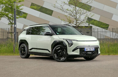 Supertest : Kia EV3, les consommations et autonomies mesurées de notre essai