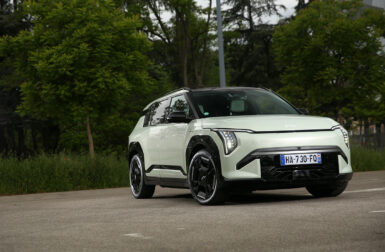 Occasion : quelles alternatives à un Kia EV3 neuf ?