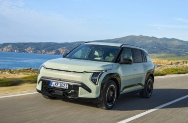 Kia EV3 : une bonne promo sur les modèles en stock