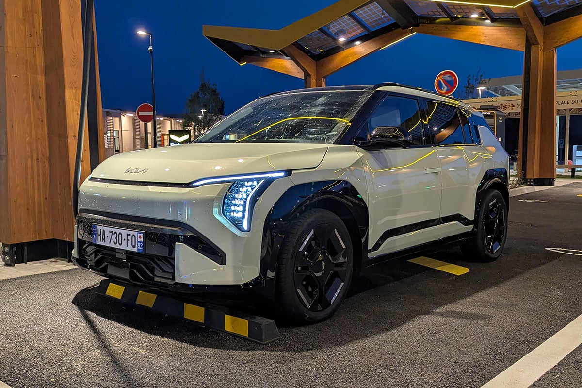 Meilleure voiture électrique 2026 notre top des modèles à suivre — free download