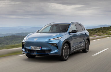Essai : 2 000 km en MG S5 EV 64 kWh, le SUV électrique qui chatouille les références européennes