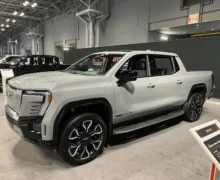 La batterie innovante de General Motors va faire baisser le prix des voitures électriques