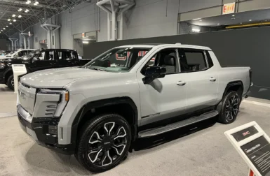 La batterie innovante de General Motors va faire baisser le prix des voitures électriques