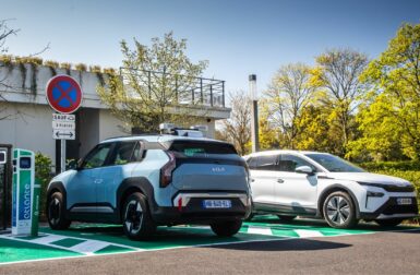 Fin des voitures thermiques en 2035 : la France a beaucoup à perdre en cas de retour en arrière