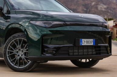 Essai Leapmotor C10 REEV : le SUV électrique avec un prolongateur d’autonomie qui change tout ?